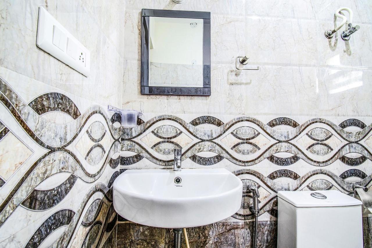 Fabhotel Pride Inn - Nr Tcs Deccan Park, Hitech City Хайдарабад Экстерьер фото